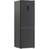 Hotpoint HPK 26363 XBR5UK Fridge Freezer 60/40 in Grey - Main 2