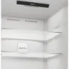 Hotpoint HPKF 6353 XBR4UK Freestanding 50/50 Fridge Freezer in Black - Main Storage 3