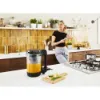 Morphy Richards 501050 Clarity 1.6L Soup Maker - Glass_kitchen