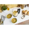 Morphy Richards 501050 Clarity 1.6L Soup Maker - Glass_chunky soup