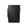 Samsung WW11DG5B25ABEU 11kg 1400 Spin Washing Machine - Black_side