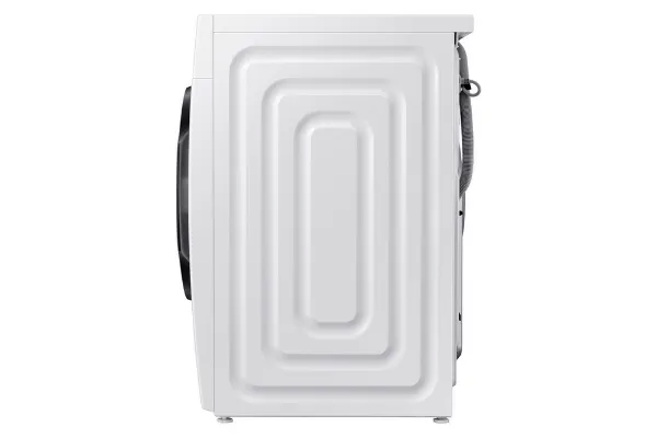 Samsung WW11DG5B25AEEU 11kg 1400 Spin Washing Machine - White_side