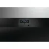 Fisher & Paykel CG451DNGGB4 45cm 'Gas on Glass' Wok Burner - BlackFront