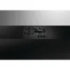 Fisher & Paykel CG603DNGGB4 60cm 'Gas on Glass' 3 Burner - BlackFront