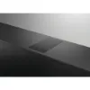 Fisher & Paykel CI302DTB4 30cm 'Touch & Slide' Control Frameless 2 Zone Induction Hob - Black