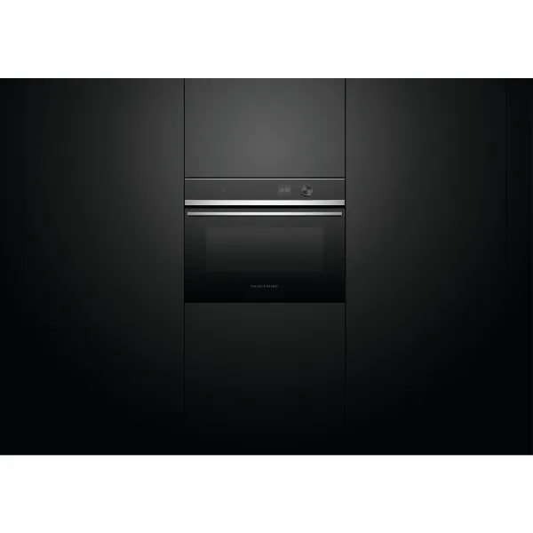 Fisher & Paykel OS60NDLX1 55L Compact Combination Steam Oven_zoomout