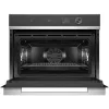Fisher & Paykel OM60NDLX1 Compact 49L Combination Microwave_open