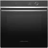 Fisher & Paykel OB60SD11PLX1 72L 60cm Built-in Oven Single