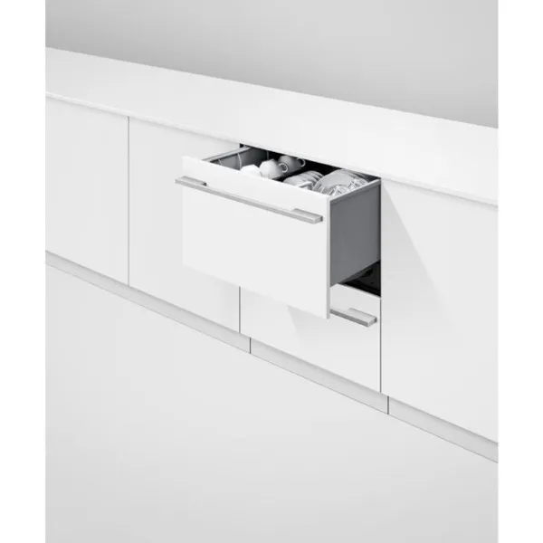 Fisher & Paykel DD60DHI9 Dishwasher DishDrawer™ DoubleTop