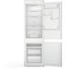 Indesit INC18 T112 UK Built in fridge freezer open 2