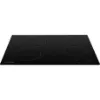 Indesit RI 161 C Electric Hob - Black main 2