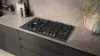 Siemens EP9A6MI40 90cm Gas Hob in Black_kitchen view