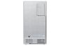 Samsung RS90F66BEFEU Family Hub™ 614L Smart American Fridge Freezer in Black_reverse
