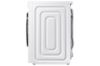 Samsung WW11DB8B95GHU1  Series 8 AI Energy 11kg 1400 Spin Smart Washing Machine - White_side