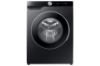 Samsung WW11DG6B25LBU1 Series 6 AI Energy 11kg 1400 Spin Smart Washing Machine - Black_front