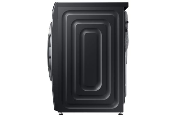 Samsung WW11DG6B25LBU1 Series 6 AI Energy 11kg 1400 Spin Smart Washing Machine - Black_side