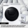 Samsung WW11DG6B85LBU1 Series 6 AI Energy 11kg 1400 Spin Smart Washing Machine - Black_ecobubble