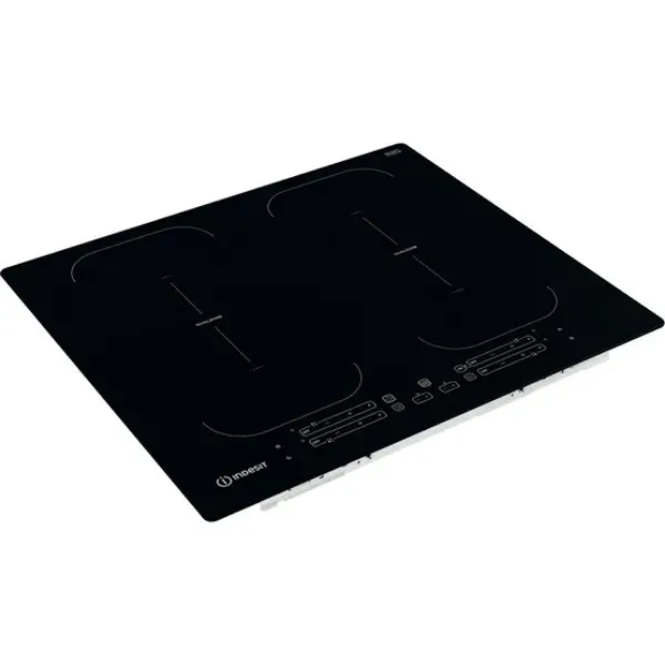 Indesit IB 88B60 NE Induction glass-ceramic hob Black main 3