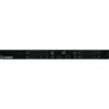 Indesit IB 88B60 NE Induction glass-ceramic hob Black controls