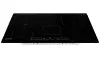 Indesit IB 21B77 NE Induction glass-ceramic hob - Black main 2