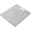 Indesit IHGC 6.5 LM X Wall mounted cooker hood - 60cm vent