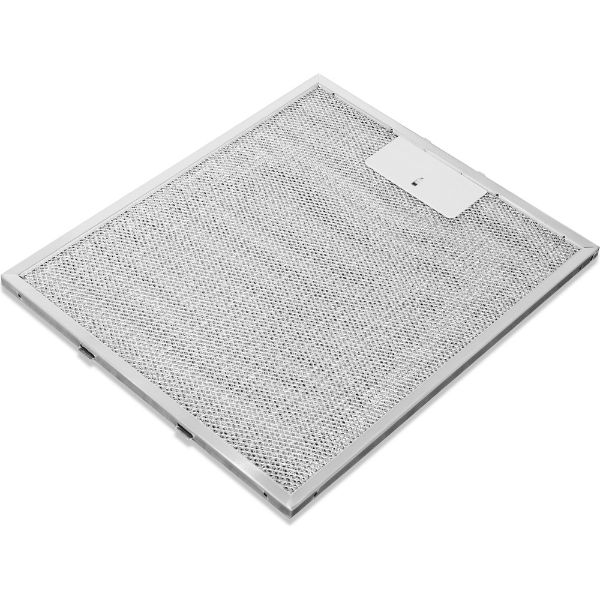Indesit IHGC 6.5 LM X Wall mounted cooker hood - 60cm vent