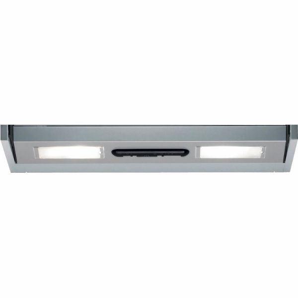 Indesit IAEINT 66 LS GR  Integrated cooker hood vent