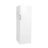 Haden HZ204FF Slim Width Upright Total No Frost Freezer_angled