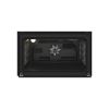 Indesit DUI 12D IX Built Under Electric Fan Double Oven - Stainless Steel inside