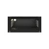 Indesit DUI 12D IX Built Under Electric Fan Double Oven - Stainless Steel inside 2