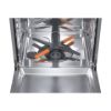 LG DB273TX QuadWash™ Full Size Integrated Dishwasher with 14 Place Settings_arm