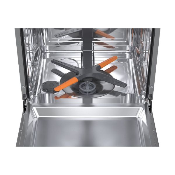 LG DB273TX QuadWash™ Full Size Integrated Dishwasher with 14 Place Settings_arm