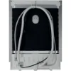 Hotpoint H3B L626 B UK Semi Integrated 14 Place Settings Dishwasher - Black back