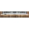 Hotpoint H2I HD526 UK Built-in 14 Place Settings Dishwasher controls
