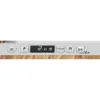 Hotpoint H2I HD526 UK Built-in 14 Place Settings Dishwasher controls 2