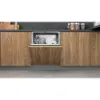 Hotpoint H2I HD526 B UK Built-in 14 Place Settings Dishwasher main 2