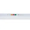 Hotpoint HBUFZ011 integrated upright freezer controls