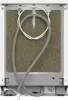 Bosch SMS4EMW06G Freestanding Dishwasher In White