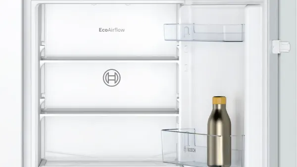 Bosch KIN85NSE0G Built-In Fridge-Freezer