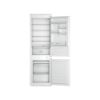 Hotpoint HTC18D011A1 built in fridge freezer open 2