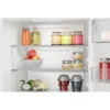 Hotpoint HTC18 T322 UK built in fridge freezer drawers