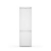 Hotpoint HTC18 T112 UK built in fridge freezer main