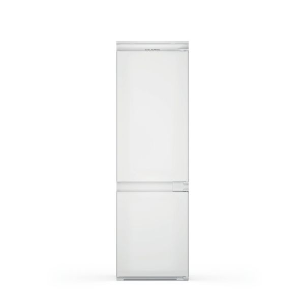Hotpoint HTC18 T112 UK built in fridge freezer main