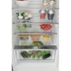 Hotpoint HTC18 T112 UK built in fridge freezer drawers