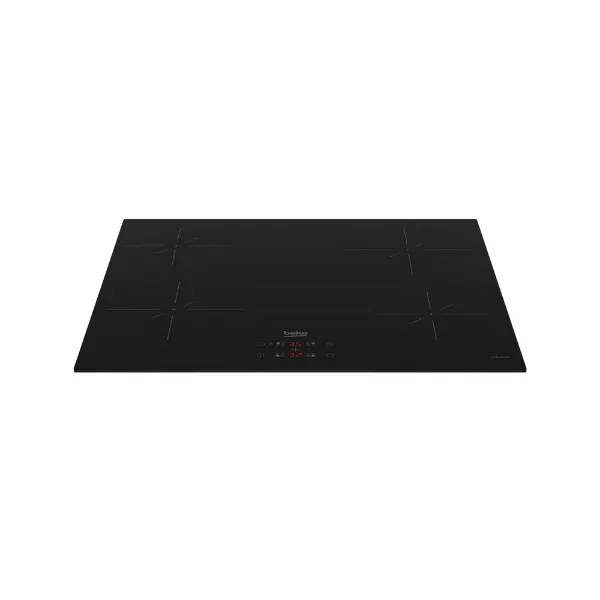 Beko CIHYQI21B 59cm Induction Hob - Black_hob