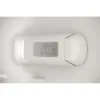 Hotpoint HTSD18A011A1 Integrated Low Frost Tall Larder Fridge temperature