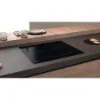 Hotpoint TQ 1460S NE Induction Hob Black demo 2