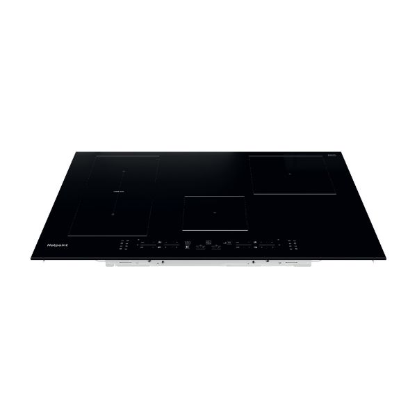 Hotpoint TB 3977B BF Induction Hob Black main 2