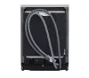 LG DF355FP 14 Place Setting QuadWash™ Freestanding Dishwasher in Silver_reverse