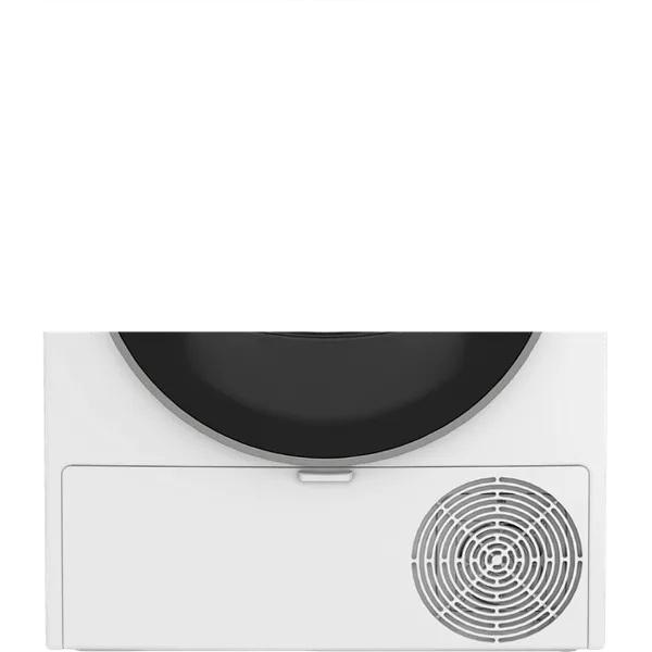Blomberg LTA19321W 9kg Heat Pump Tumble Dryer - White_filter